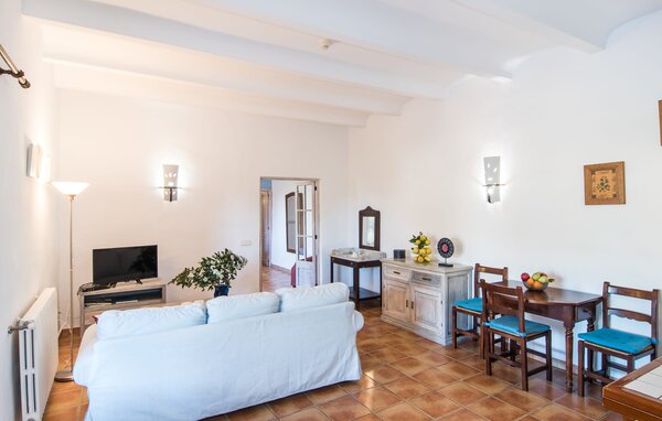 Apartment - Es Rafal Roig Es Blau, Manacor , Spain - EMF739 304