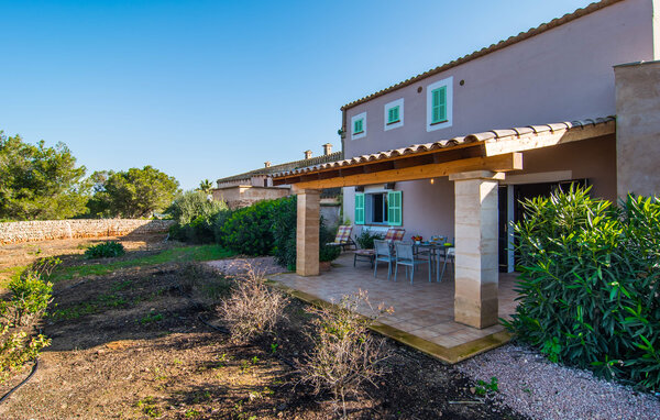 Apartment - Es Rafal Roig Es Blau, Manacor , Spain - EMF739 5