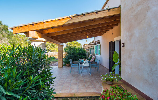 Apartment - Es Rafal Roig Es Blau, Manacor , Spain - EMF739 6