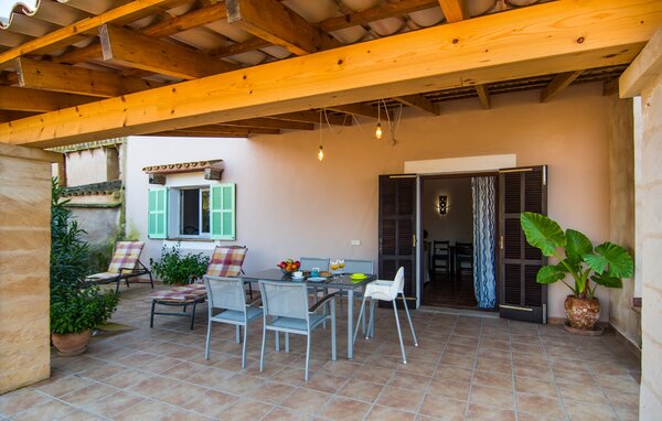 Apartment - Es Rafal Roig Es Blau, Manacor , Spain - EMF739 7