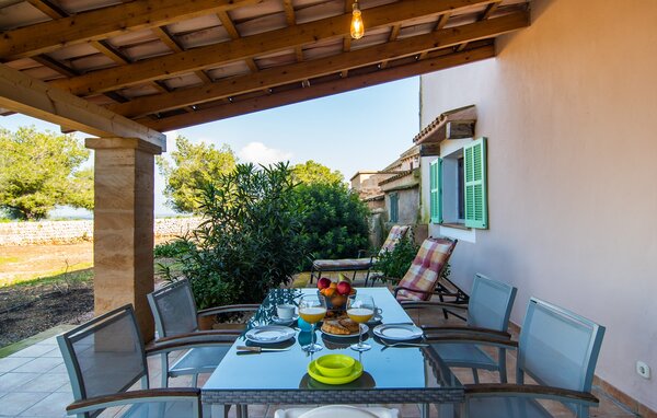 Apartment - Es Rafal Roig Es Blau, Manacor , Spain - EMF739 8