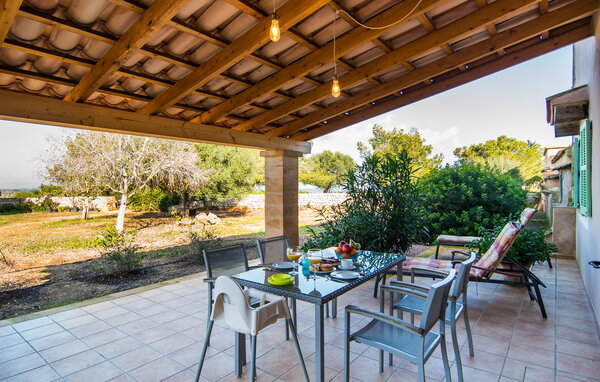 Apartment - Es Rafal Roig Es Blau, Manacor , Spain - EMF739 9