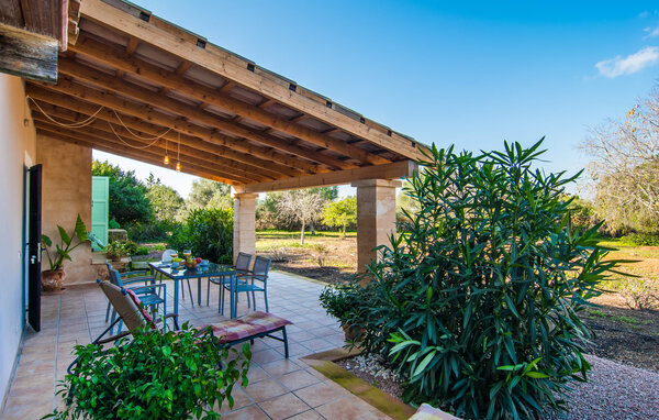 Apartment - Es Rafal Roig Es Blau, Manacor , Spain - EMF739 101