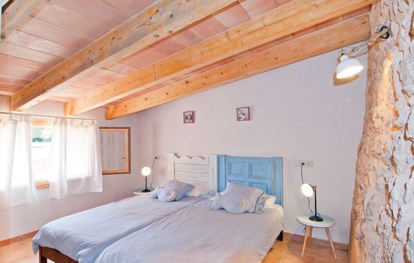 Appartamento - Es Rafal Roig Saboal, Manacor , Spagna - EMF740 603