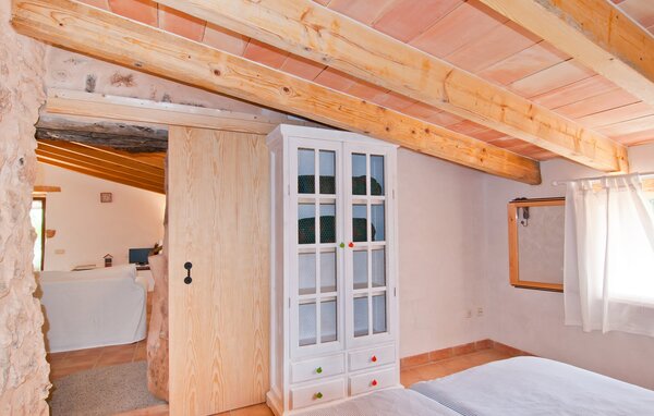 Appartamento - Es Rafal Roig Saboal, Manacor , Spagna - EMF740 501