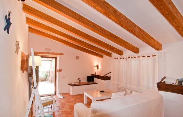 Appartamento - Es Rafal Roig Saboal, Manacor , Spagna - EMF740 8