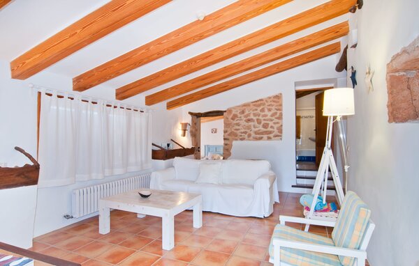 Appartamento - Es Rafal Roig Saboal, Manacor , Spagna - EMF740 9
