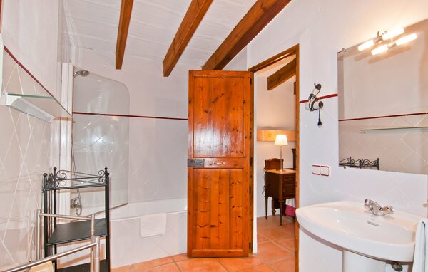 Appartement - Agroturismo Es Figueral, Manacor , Spanje - EMF741 701