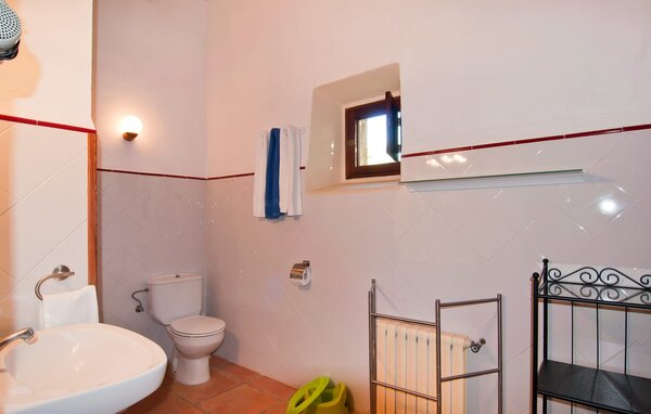 Appartement - Agroturismo Es Figueral, Manacor , Spanje - EMF741 702