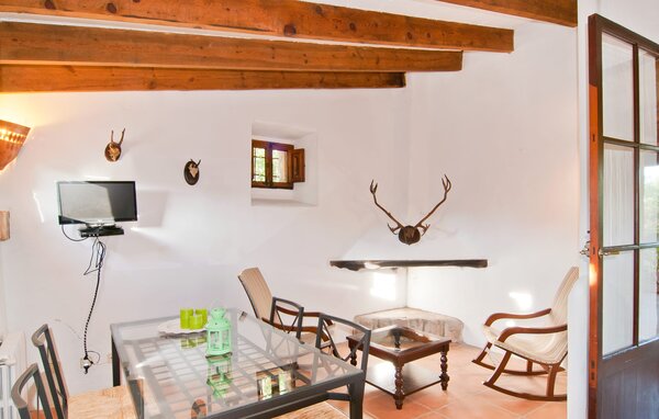Appartement - Agroturismo Es Figueral, Manacor , Spanje - EMF741 501