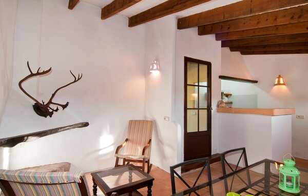 Appartement - Agroturismo Es Figueral, Manacor , Spanje - EMF741 503