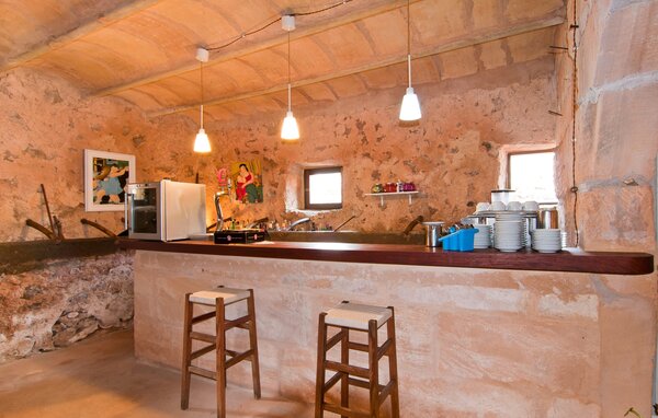 Appartement - Agroturismo Es Figueral, Manacor , Spanje - EMF741 403