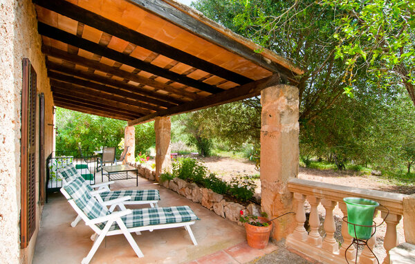 Appartement - Agroturismo Es Figueral, Manacor , Spanje - EMF741 102