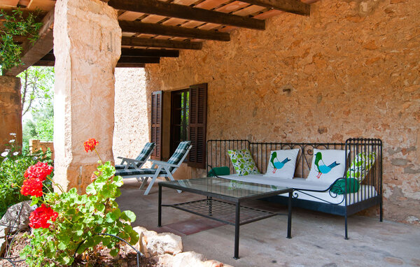 Appartement - Agroturismo Es Figueral, Manacor , Spanje - EMF741 103