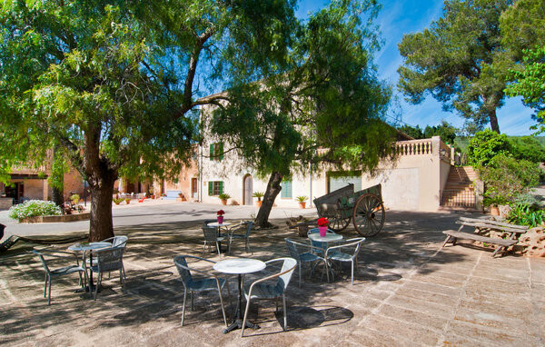 Appartement - Agroturismo Es Figueral, Manacor , Spanje - EMF741 106