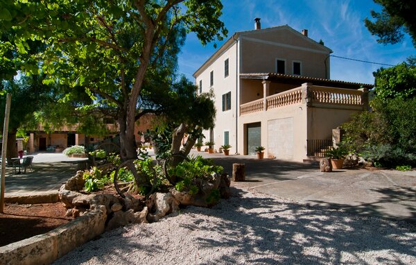 Appartement - Agroturismo Es Figueral, Manacor , Spanje - EMF741 119