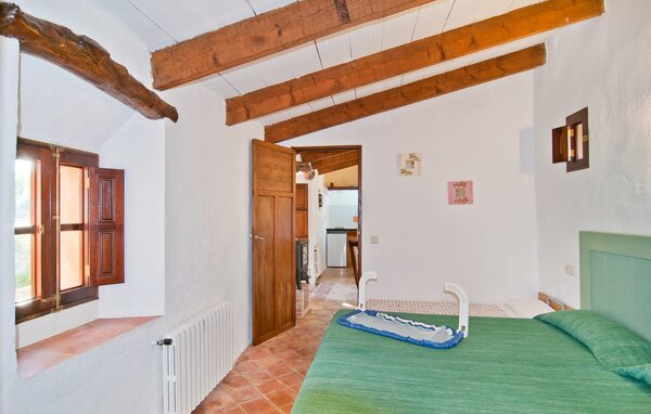 Appartement - Agroturismo Sa Porquera, Manacor , Spanje - EMF742 601