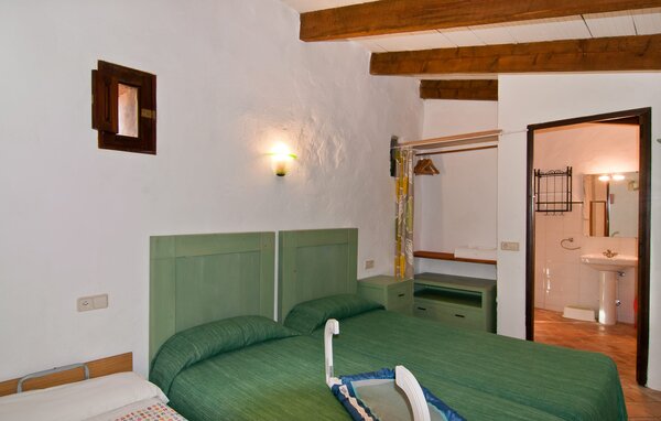 Appartement - Agroturismo Sa Porquera, Manacor , Spanje - EMF742 602