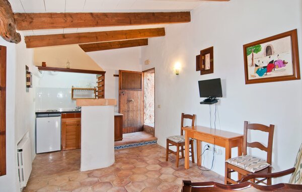 Appartement - Agroturismo Sa Porquera, Manacor , Spanje - EMF742 401