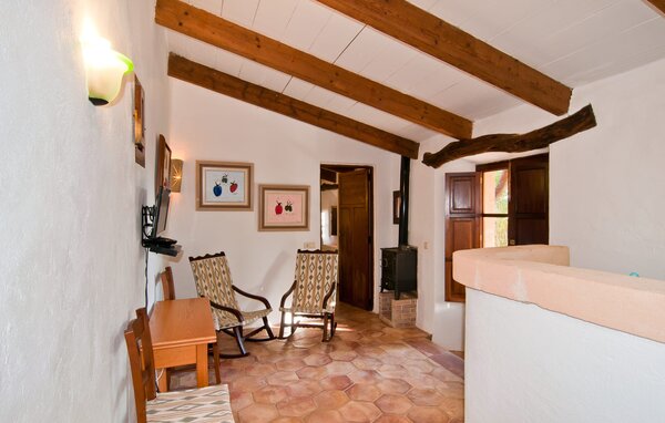 Appartement - Agroturismo Sa Porquera, Manacor , Spanje - EMF742 301