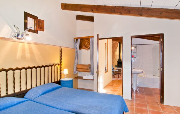Lejlighed - Agroturismo Es Porque, Manacor , Spanien - EMF743 601
