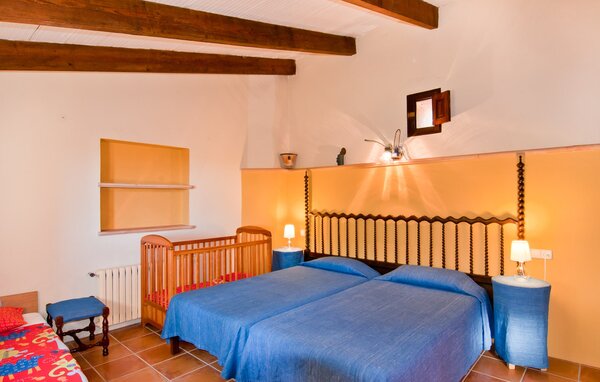 Lejlighed - Agroturismo Es Porque, Manacor , Spanien - EMF743 602