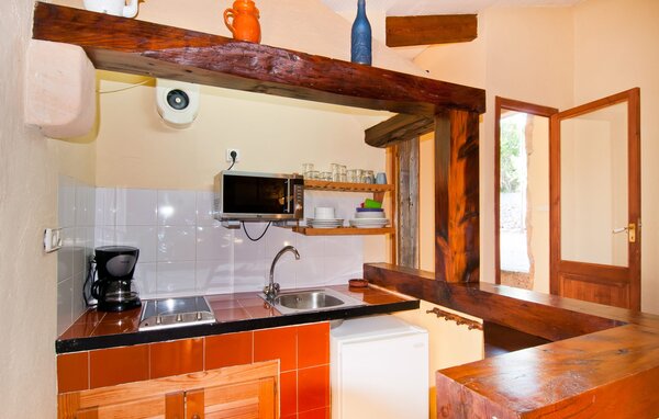 Lejlighed - Agroturismo Es Porque, Manacor , Spanien - EMF743 401