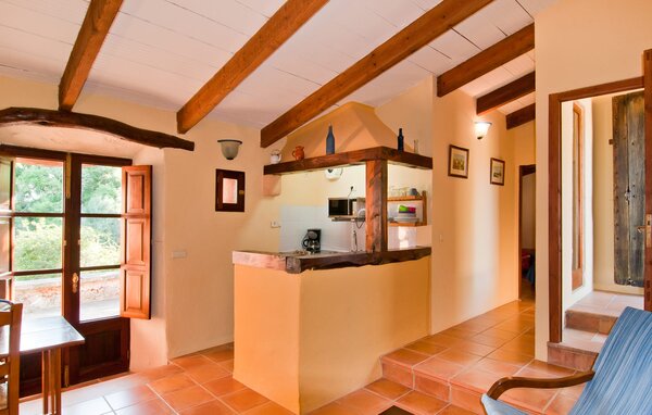 Lejlighed - Agroturismo Es Porque, Manacor , Spanien - EMF743 301