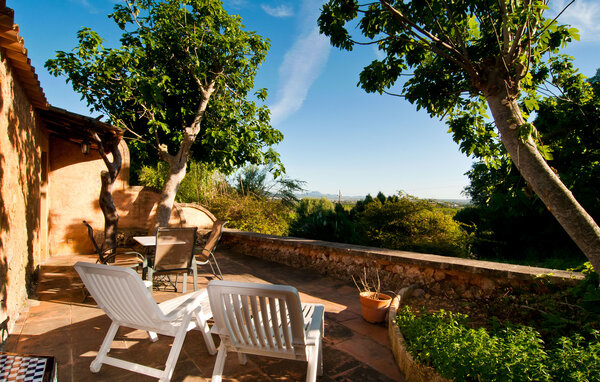 Lejlighed - Agroturismo Es Porque, Manacor , Spanien - EMF743 102