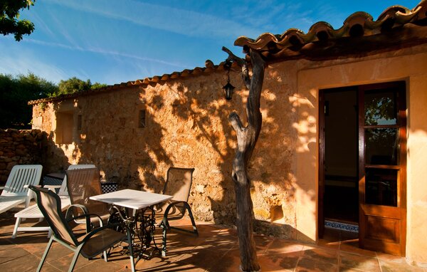 Lejlighed - Agroturismo Es Porque, Manacor , Spanien - EMF743 103