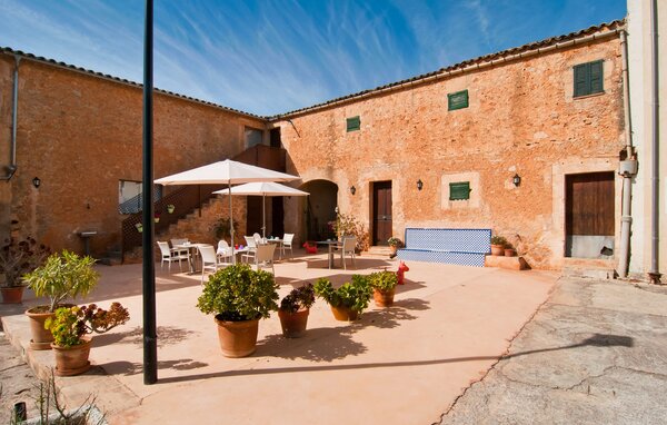Lejlighed - Agroturismo Es Porque, Manacor , Spanien - EMF743 122