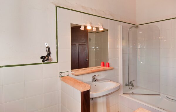 Appartamento - Agroturismo Es Moli, Manacor , Spagna - EMF744 702