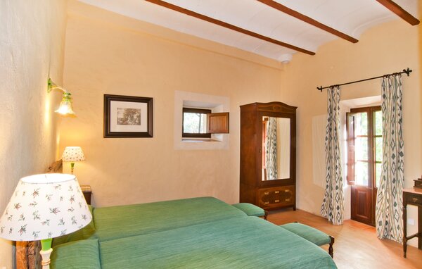 Appartamento - Agroturismo Es Moli, Manacor , Spagna - EMF744 602