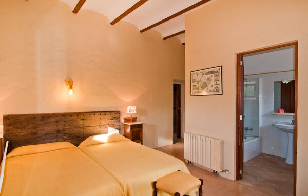 Appartamento - Agroturismo Es Moli, Manacor , Spagna - EMF744 604