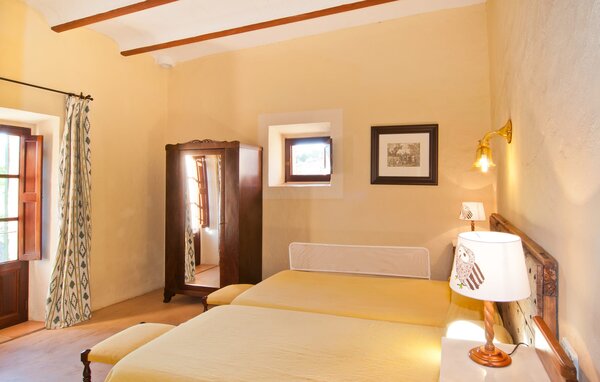 Appartamento - Agroturismo Es Moli, Manacor , Spagna - EMF744 605