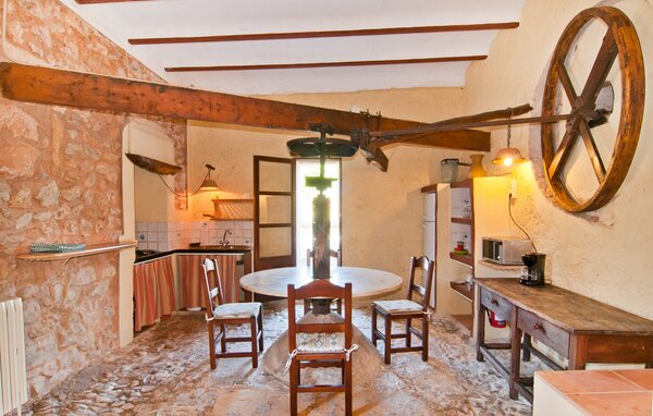 Appartamento - Agroturismo Es Moli, Manacor , Spagna - EMF744 501