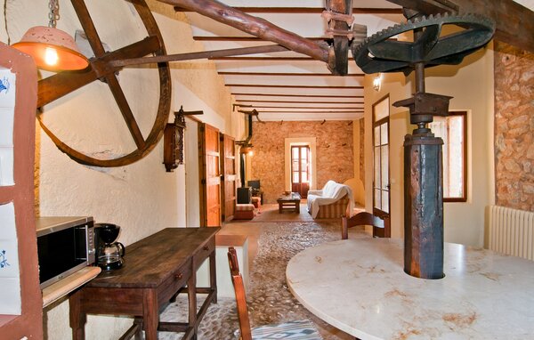 Appartamento - Agroturismo Es Moli, Manacor , Spagna - EMF744 301