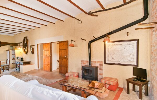 Appartamento - Agroturismo Es Moli, Manacor , Spagna - EMF744 302