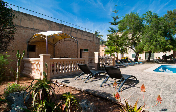 Appartamento - Agroturismo Es Moli, Manacor , Spagna - EMF744 11