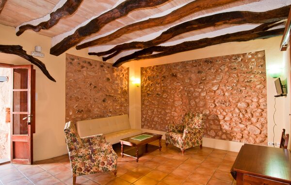 Appartamento - Agroturismo Es Rebost, Manacor , Spagna - EMF745 301