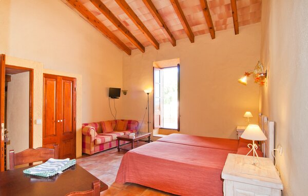 Ferienwohnung - Agroturismo Sa Tabaquera, Manacor , Spanien - EMF747 602