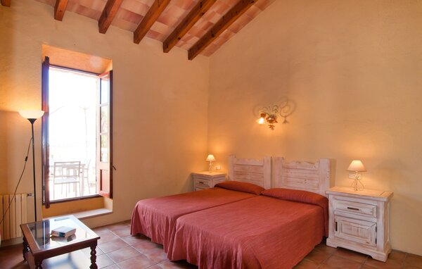 Ferienwohnung - Agroturismo Sa Tabaquera, Manacor , Spanien - EMF747 603