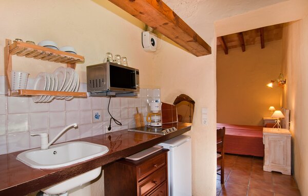 Ferienwohnung - Agroturismo Sa Tabaquera, Manacor , Spanien - EMF747 604
