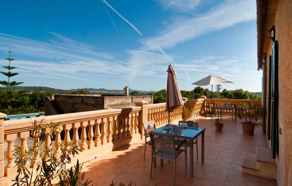 Ferienwohnung - Agroturismo Sa Tabaquera, Manacor , Spanien - EMF747 103