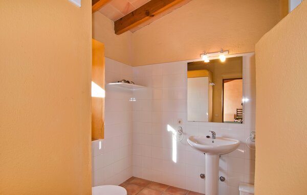 Ferienwohnung - Agroturismo Es Secadero, Manacor , Spanien - EMF748 701