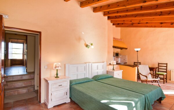 Ferienwohnung - Agroturismo Es Secadero, Manacor , Spanien - EMF748 601