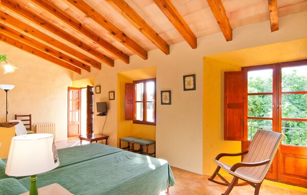 Ferienwohnung - Agroturismo Es Secadero, Manacor , Spanien - EMF748 602