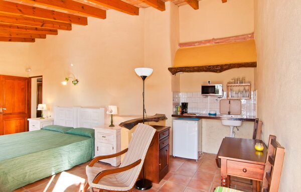 Ferienwohnung - Agroturismo Es Secadero, Manacor , Spanien - EMF748 603