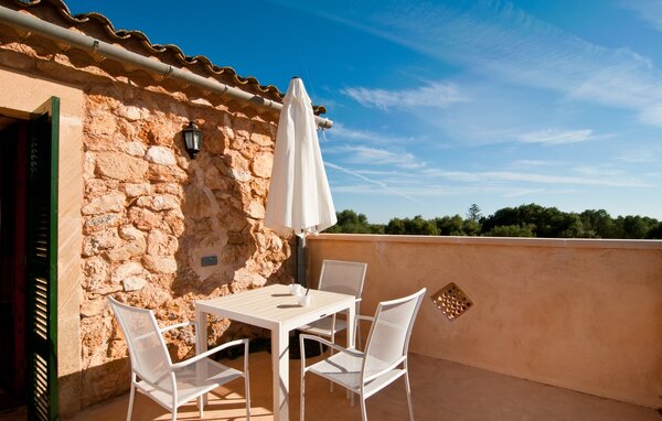 Ferienwohnung - Agroturismo Es Secadero, Manacor , Spanien - EMF748 81