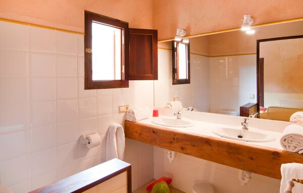 Apartment - Agroturismo La Caseta de Pedra, Manacor , Spain - EMF749 701